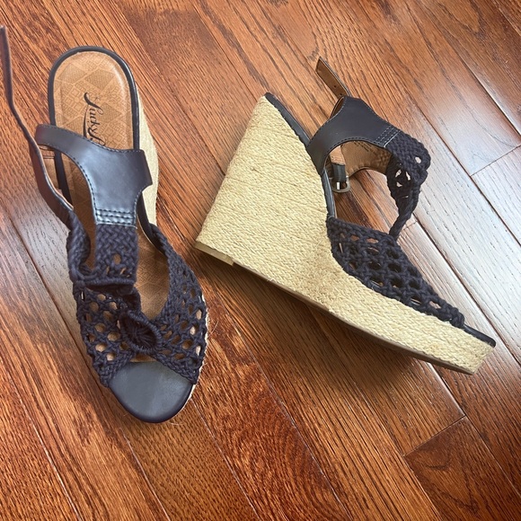 Lucky Brand Rilo - Picture 4 of 9